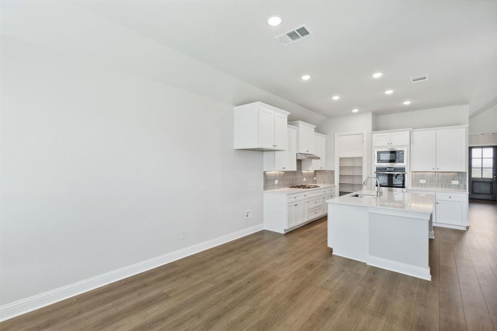 Westside Preserve - Residential