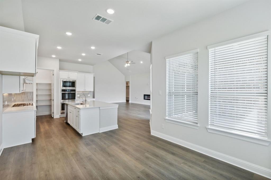 Westside Preserve - Residential