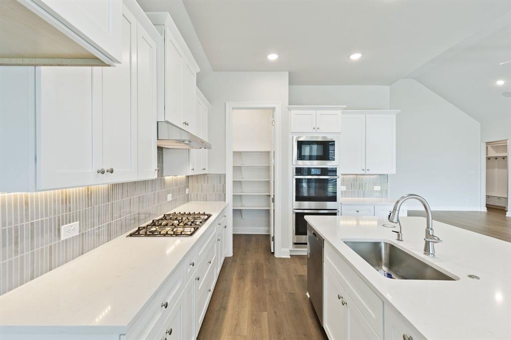 Westside Preserve - Residential