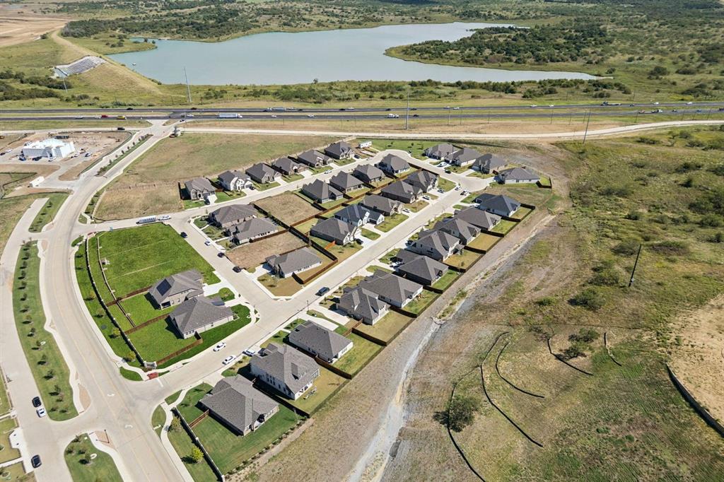 Westside Preserve - Residential