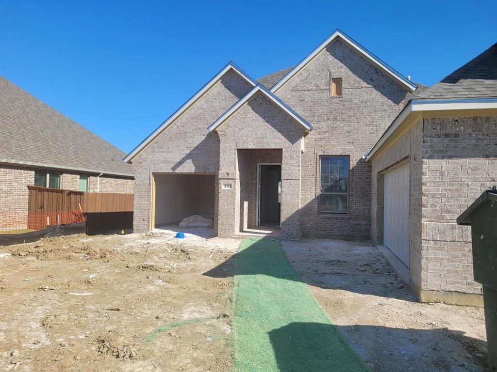 Westside Preserve - Residential