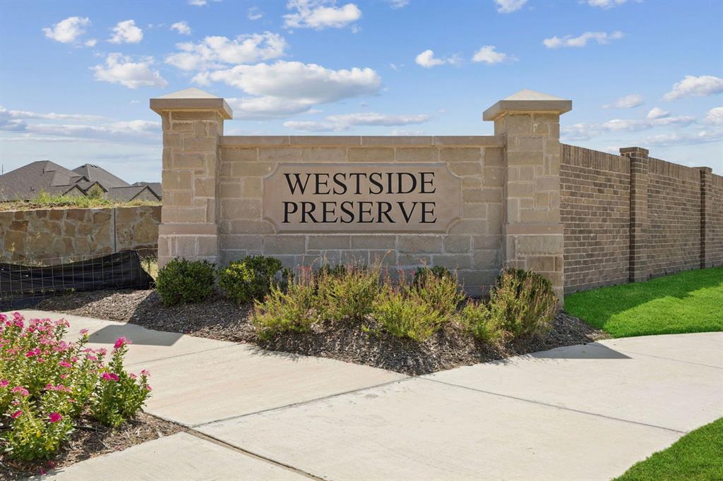 Westside Preserve - Residential