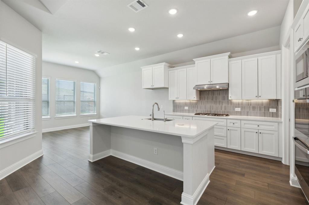 Westside Preserve - Residential