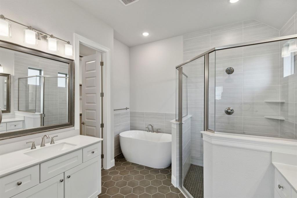 Westside Preserve - Residential