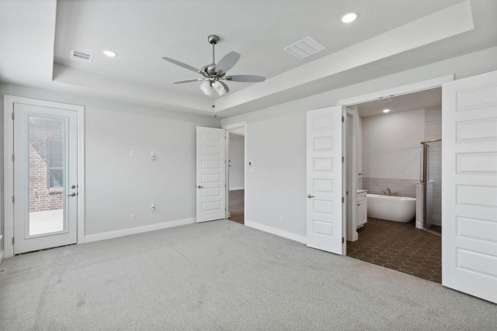 Westside Preserve - Residential