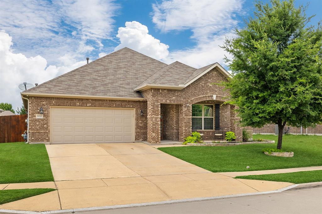 1020 Crest Breeze Drive