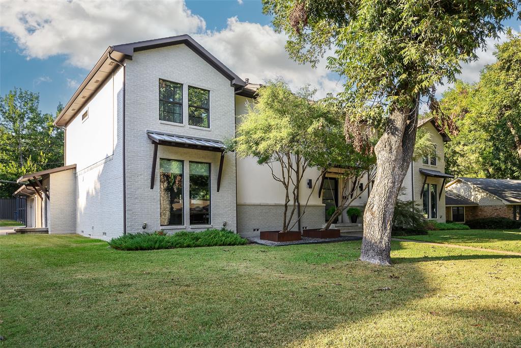 9717 Lanshire Drive