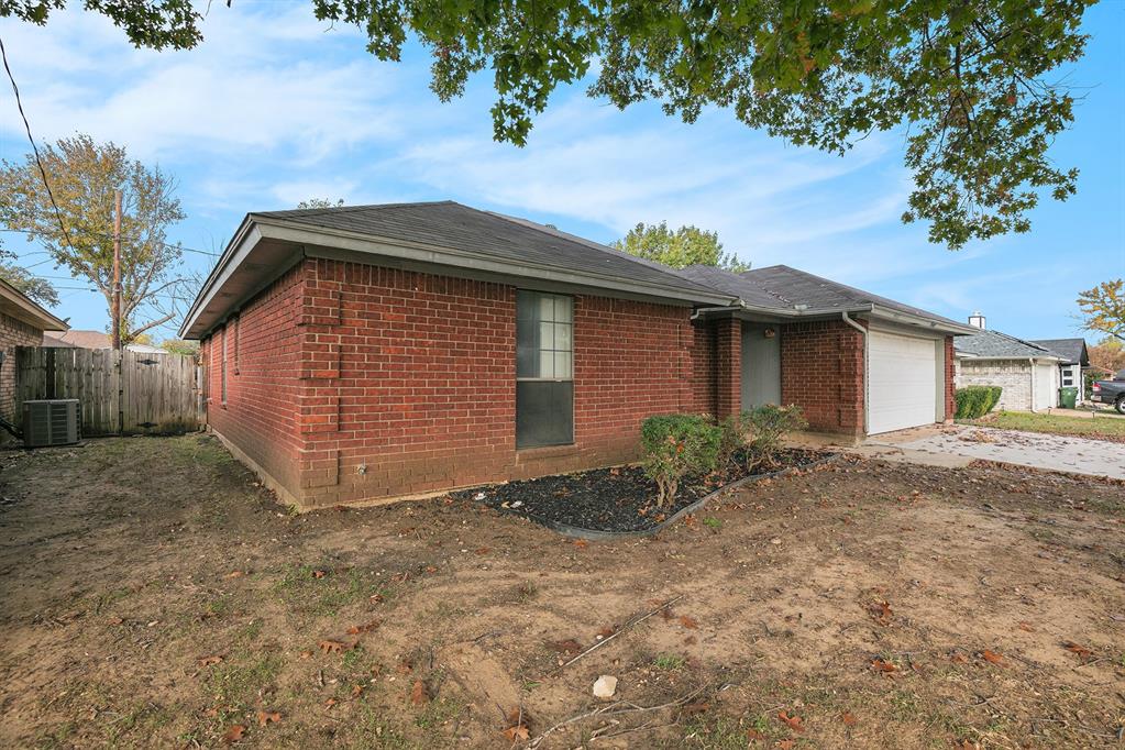 Stonebrook Estates Add - Residential