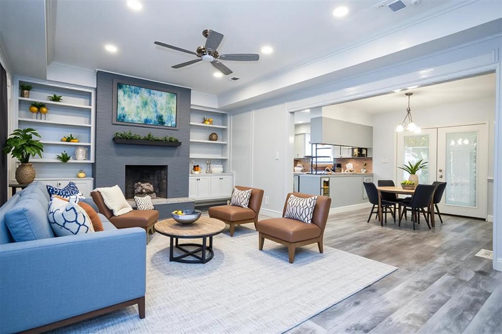 Watson Add - Residential
