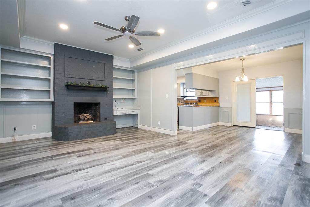 Watson Add - Residential