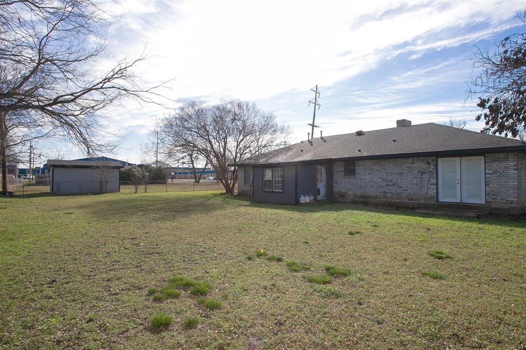 Watson Add - Residential
