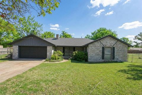 Photo of 308 E Cottonwood Street, Leonard, TX 75452 (MLS # 21230936)