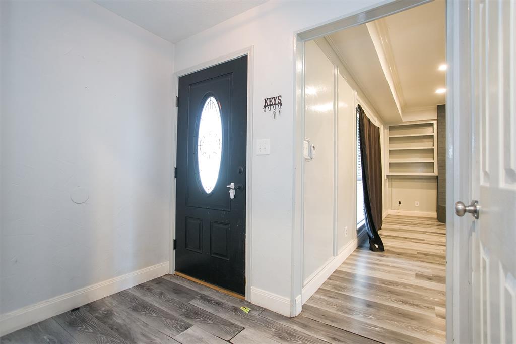 Watson Add - Residential