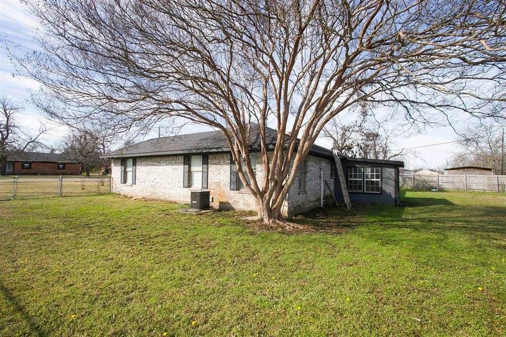 Watson Add - Residential