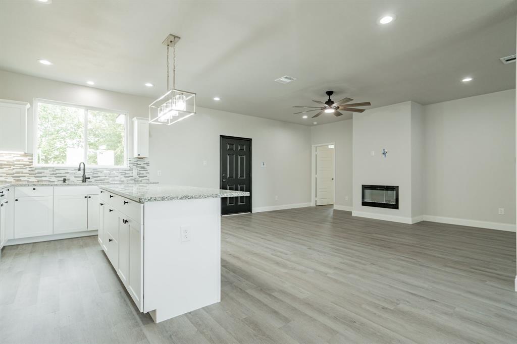 Kennedy Estates - Residential