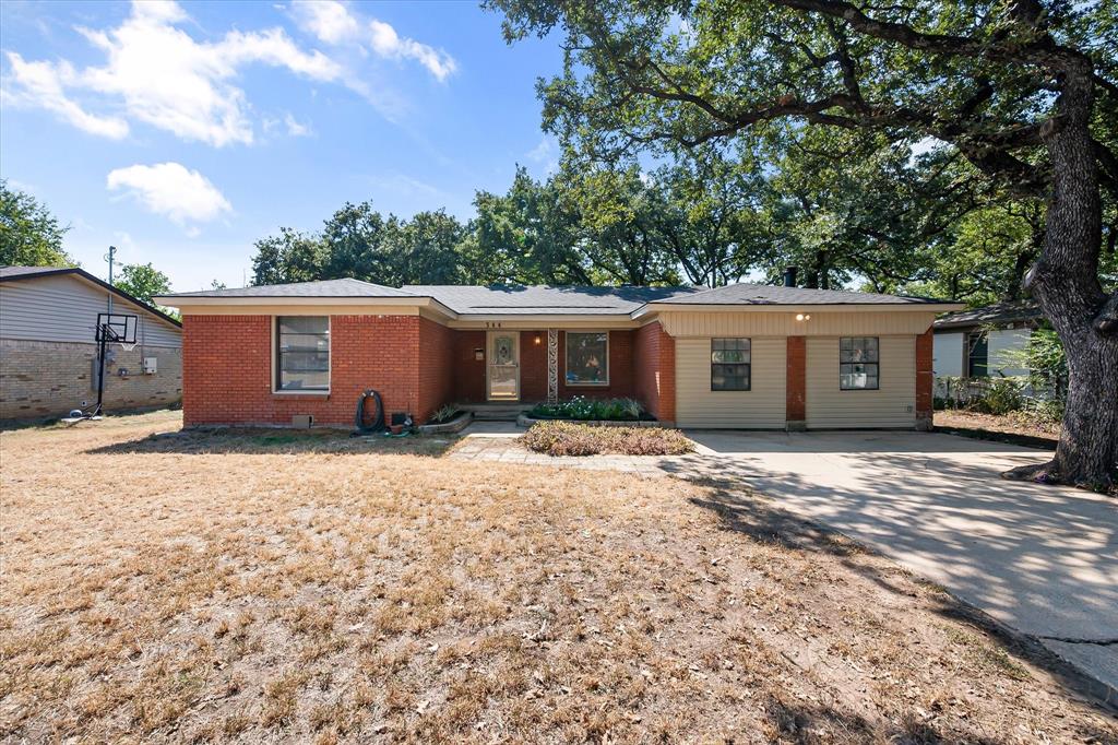 344 Bedford Court E