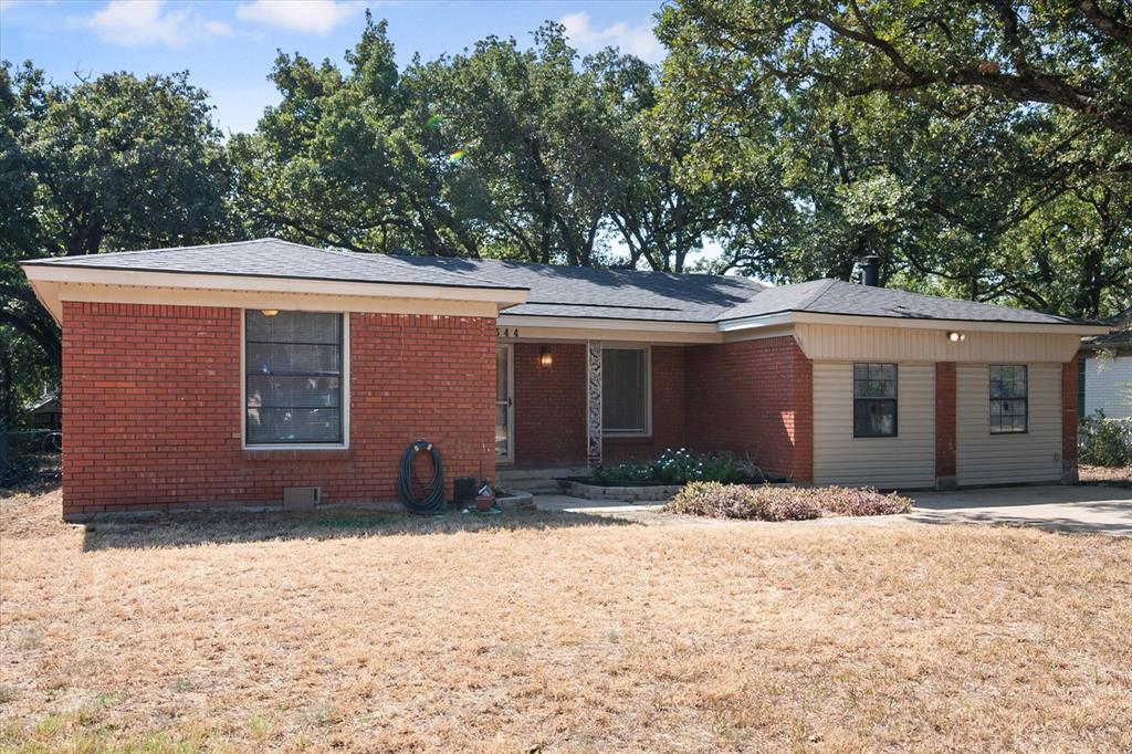 344 Bedford Court E