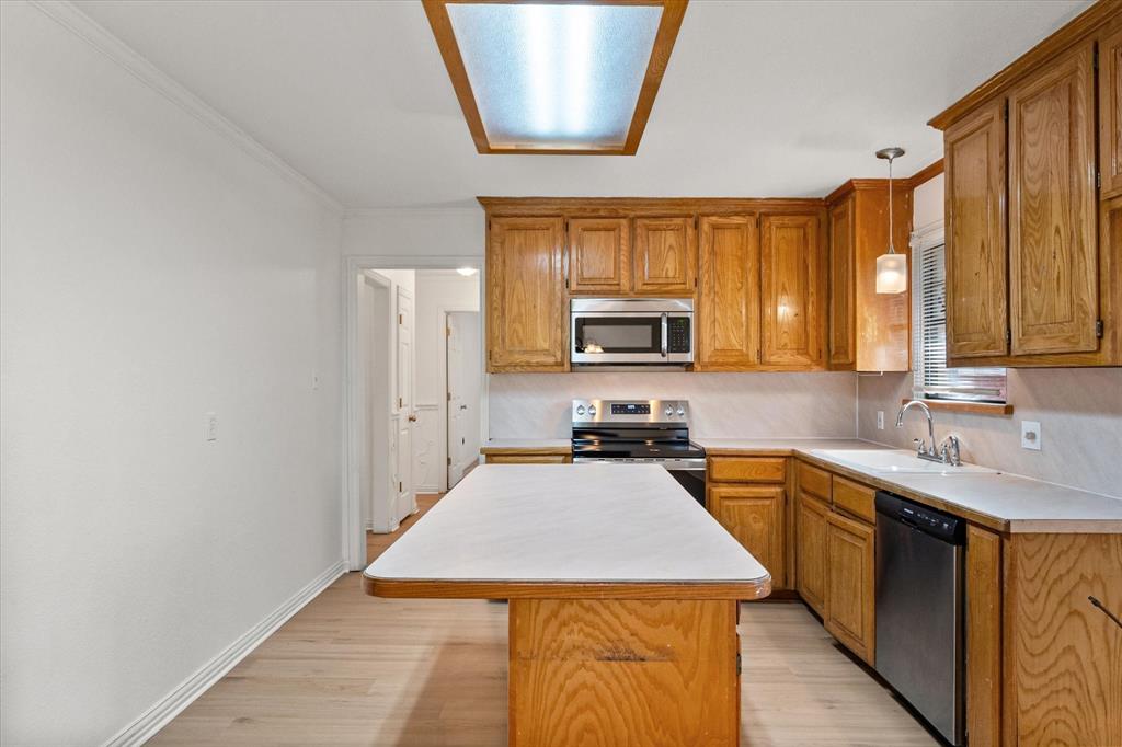 Bellvue Add - Residential