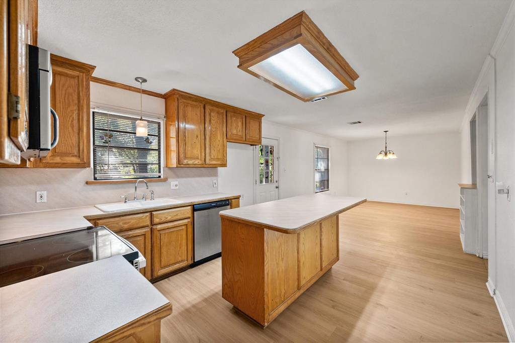 Bellvue Add - Residential