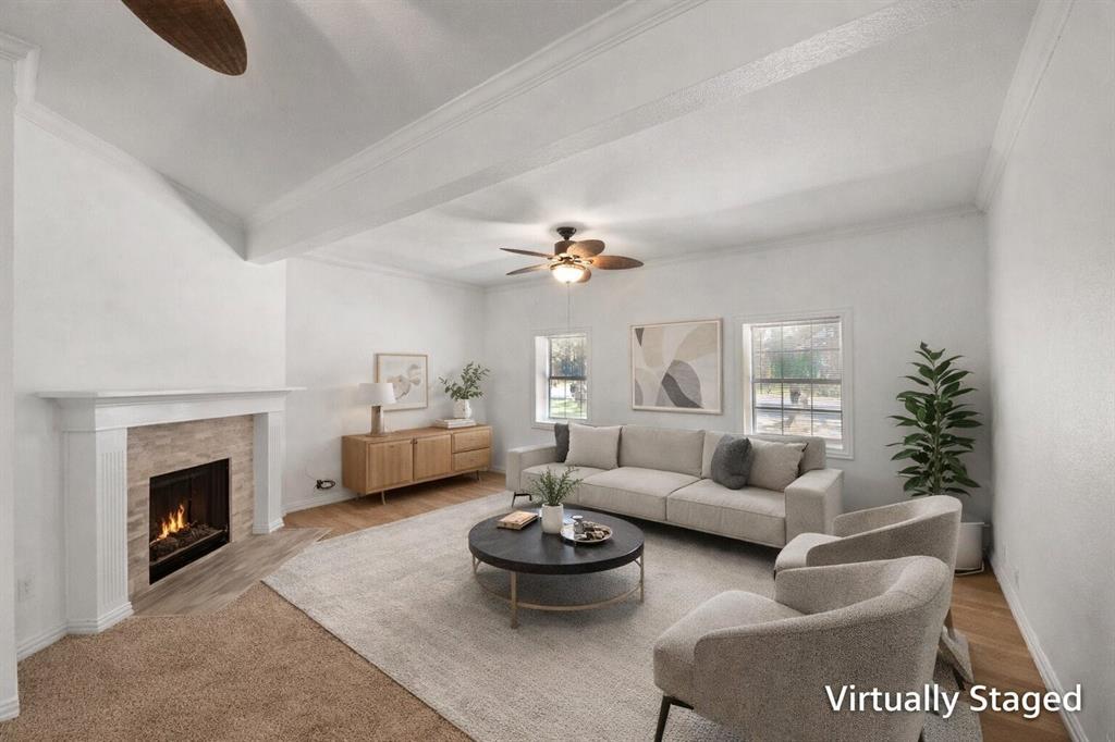 Bellvue Add - Residential