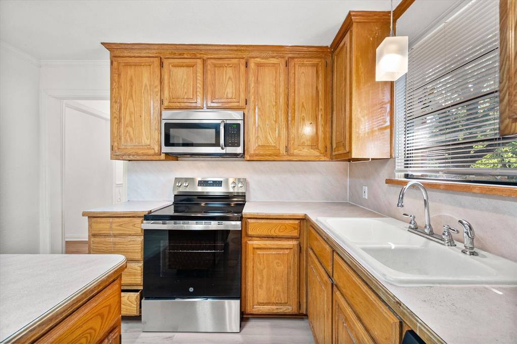 Bellvue Add - Residential