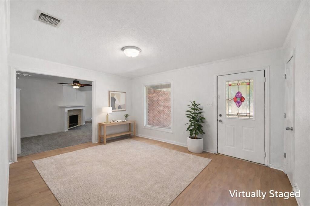 Bellvue Add - Residential