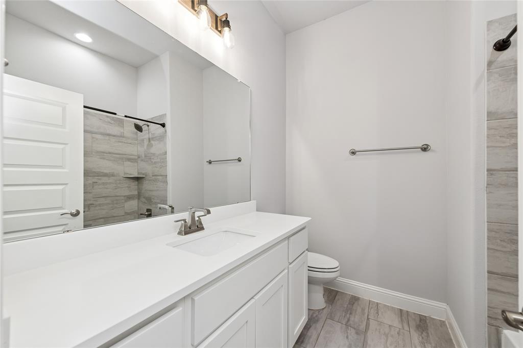 Milrany Ranch Ph 1 - Residential