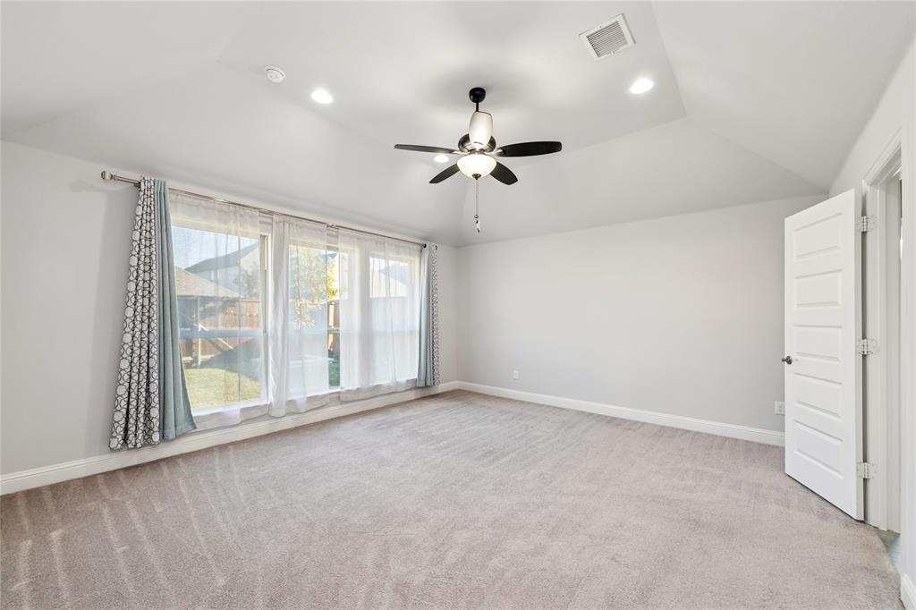 Milrany Ranch Ph 1 - Residential