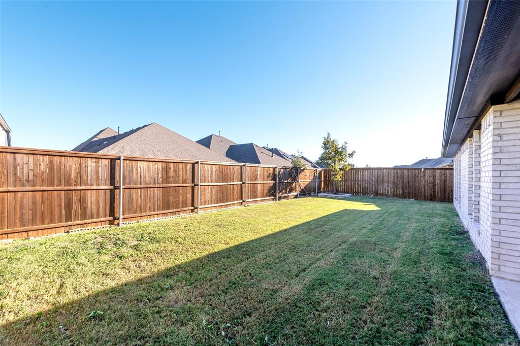 Milrany Ranch Ph 1 - Residential