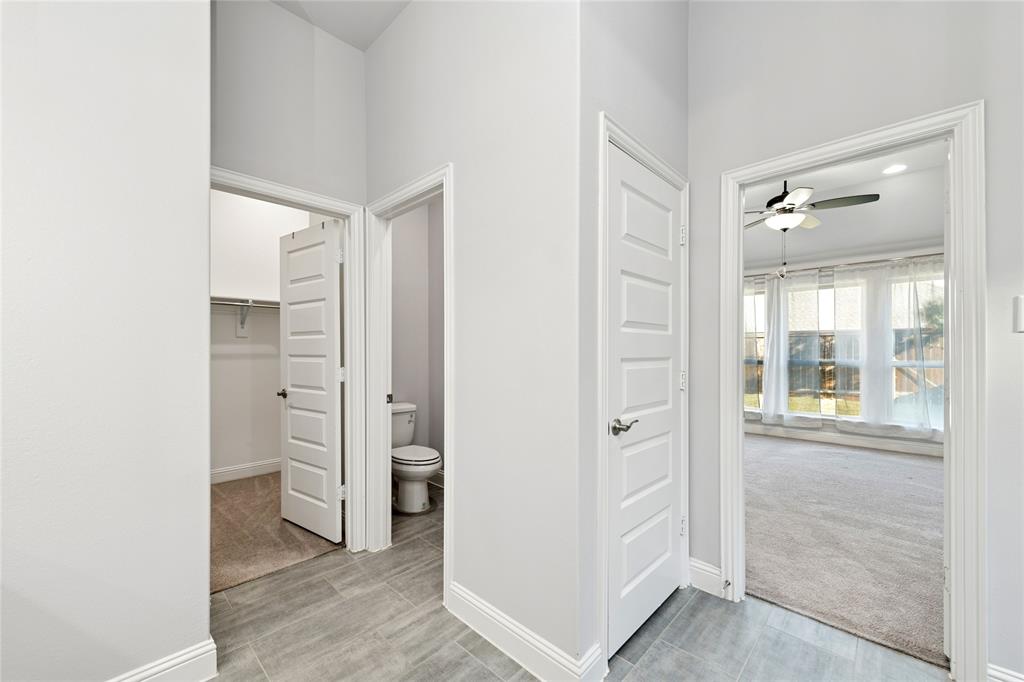 Milrany Ranch Ph 1 - Residential