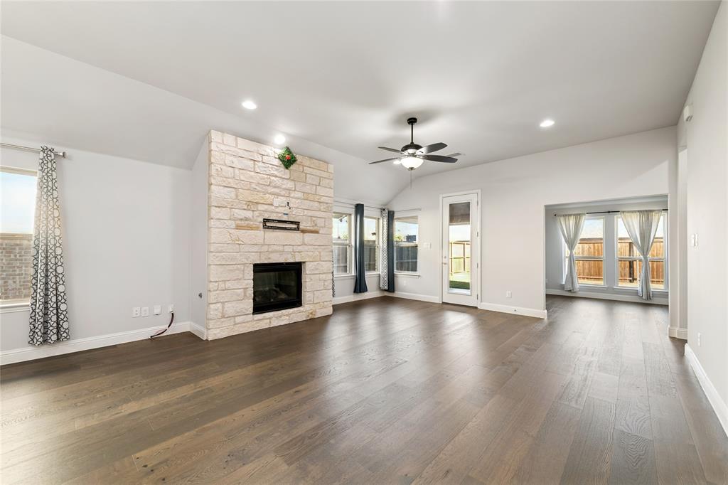 Milrany Ranch Ph 1 - Residential