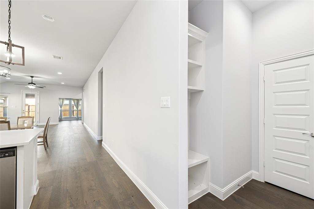 Milrany Ranch Ph 1 - Residential