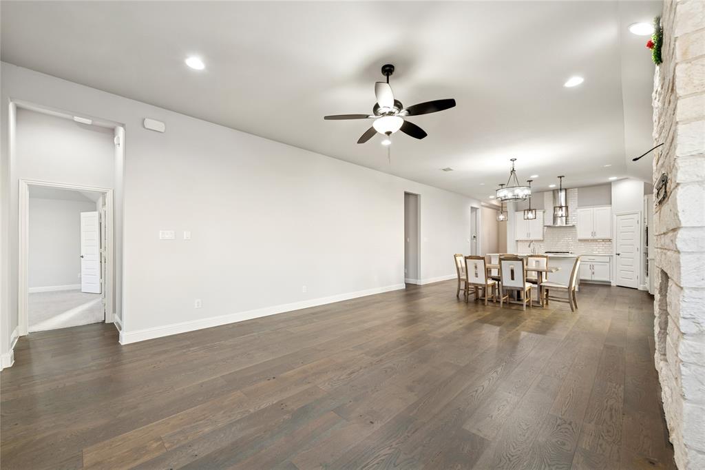 Milrany Ranch Ph 1 - Residential