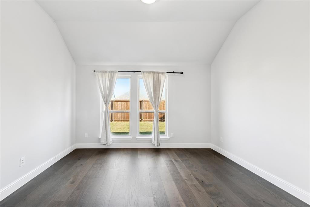 Milrany Ranch Ph 1 - Residential