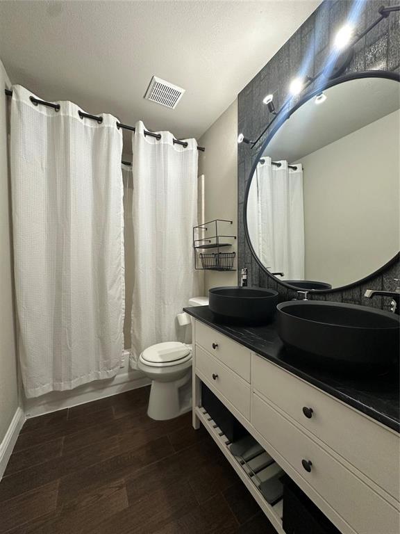 Park Glen Add - Residential