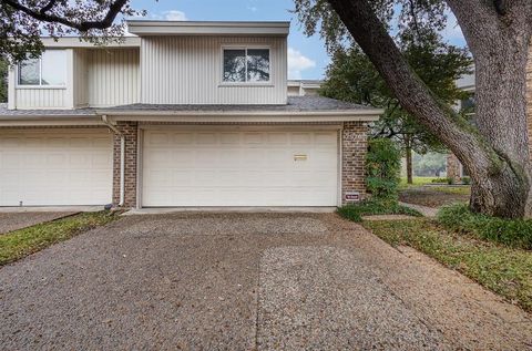 A home in Carrollton