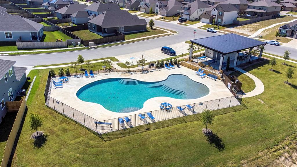 Yowell Ranch - Residential