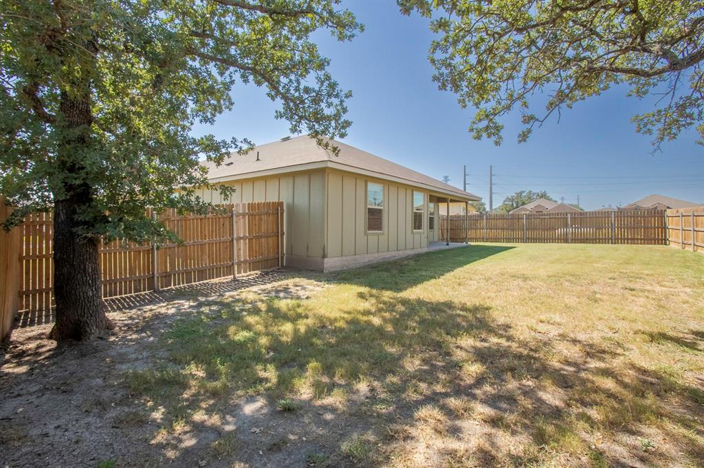 Yowell Ranch - Residential