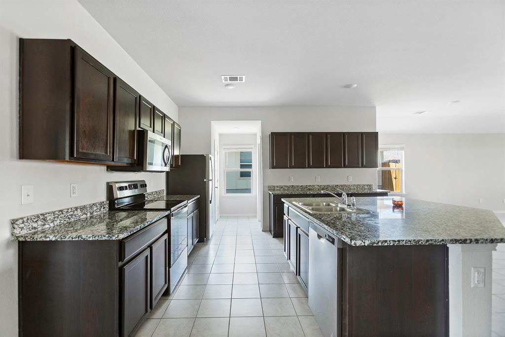 Yowell Ranch - Residential