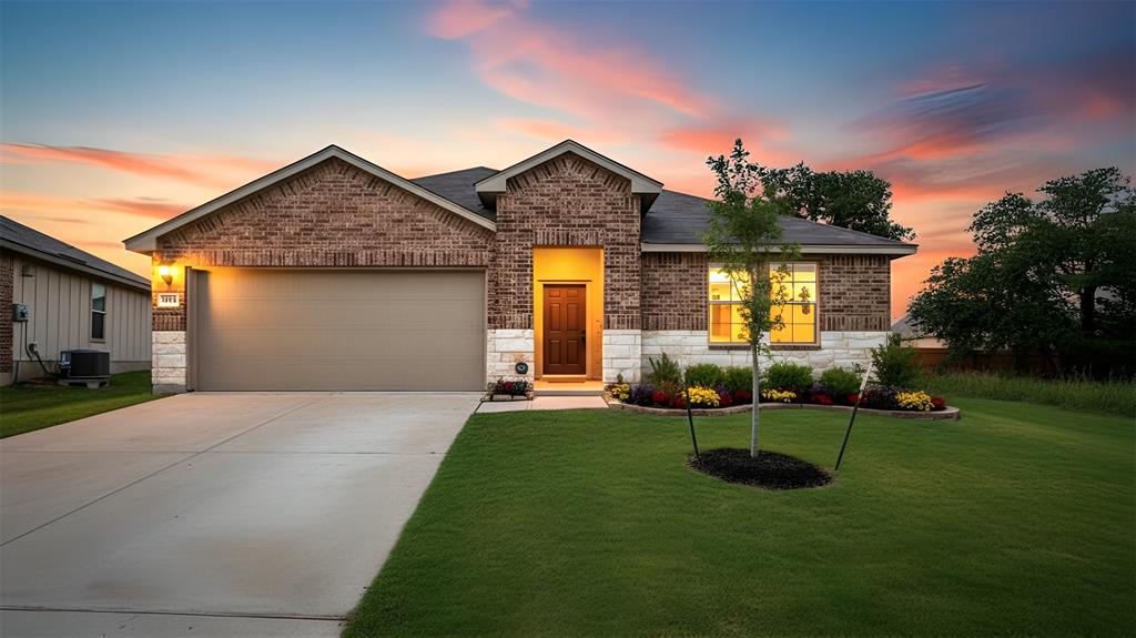 Yowell Ranch - Residential