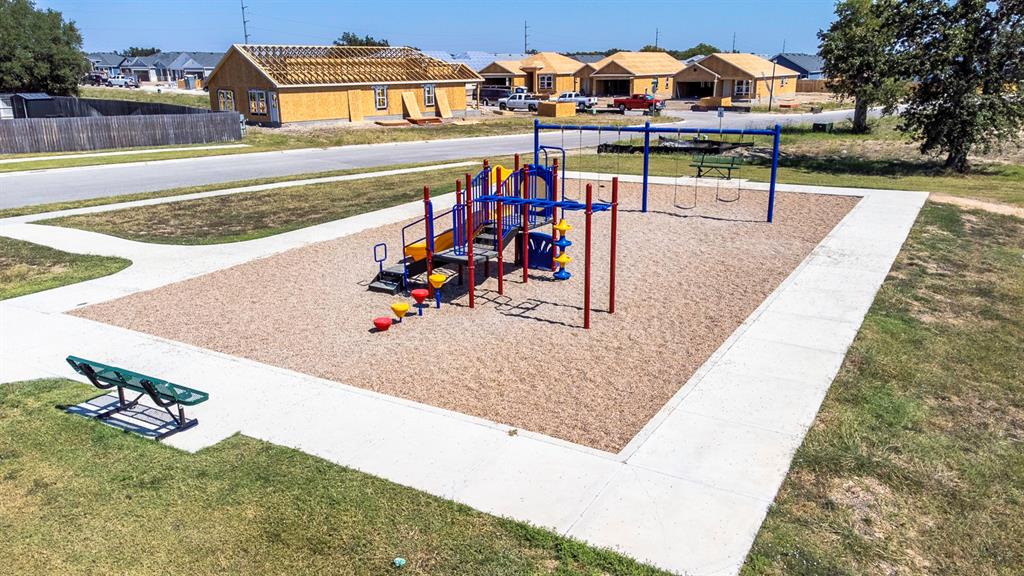 Yowell Ranch - Residential