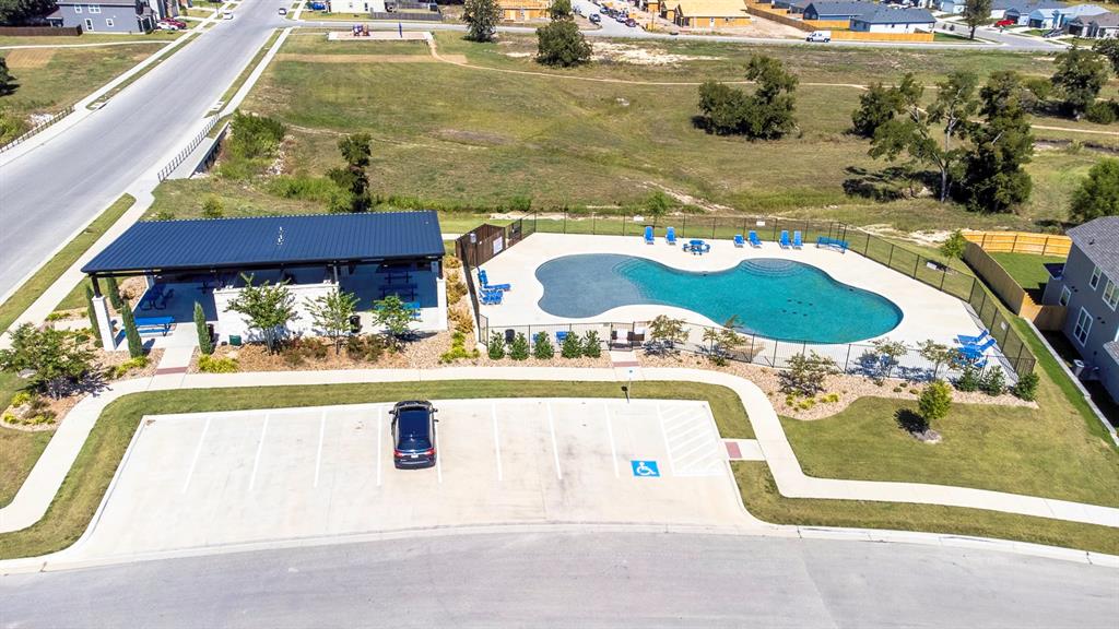 Yowell Ranch - Residential