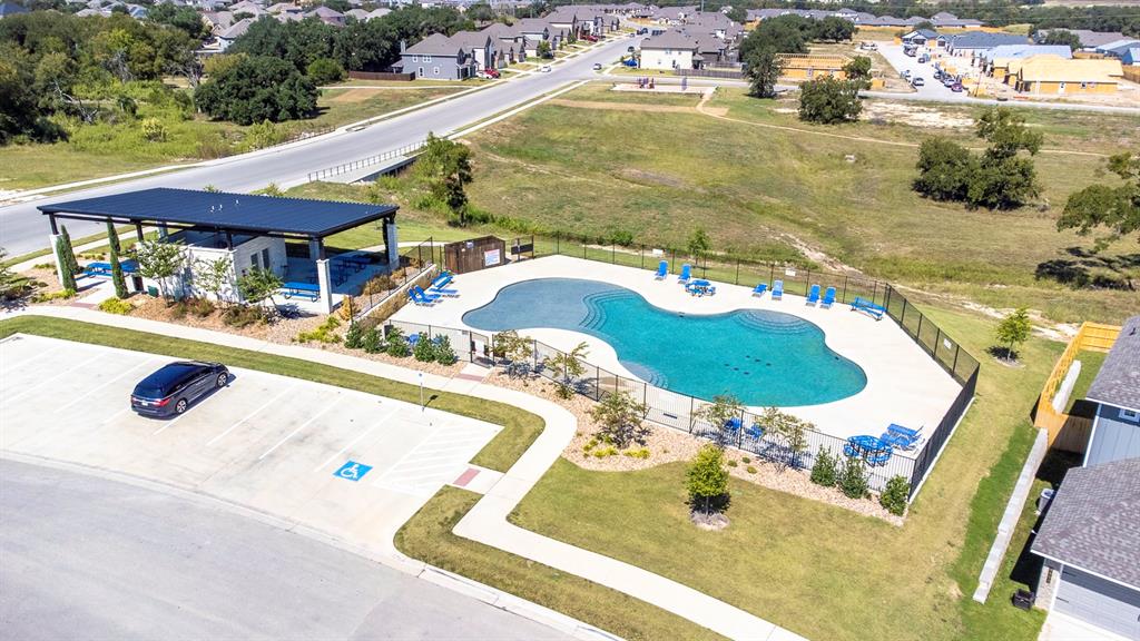 Yowell Ranch - Residential