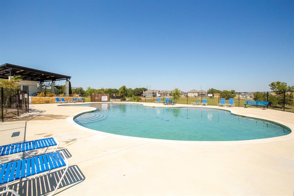 Yowell Ranch - Residential