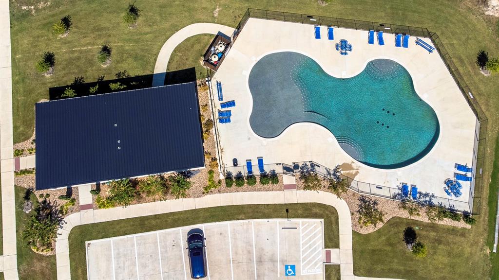 Yowell Ranch - Residential