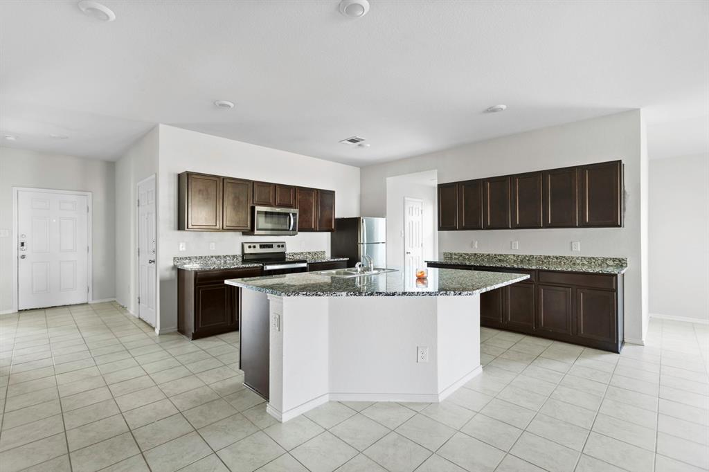 Yowell Ranch - Residential