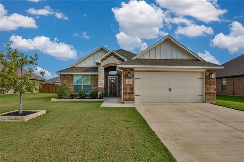 A home in Lindsay