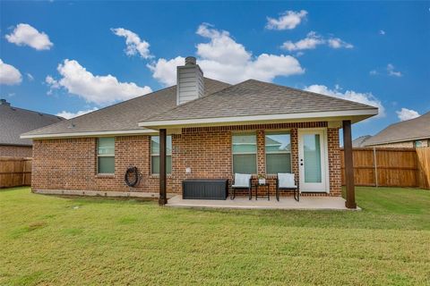 A home in Lindsay