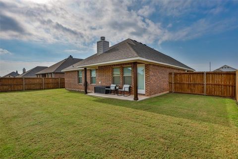 A home in Lindsay