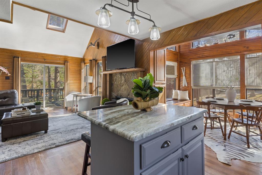 Kings Country - Residential